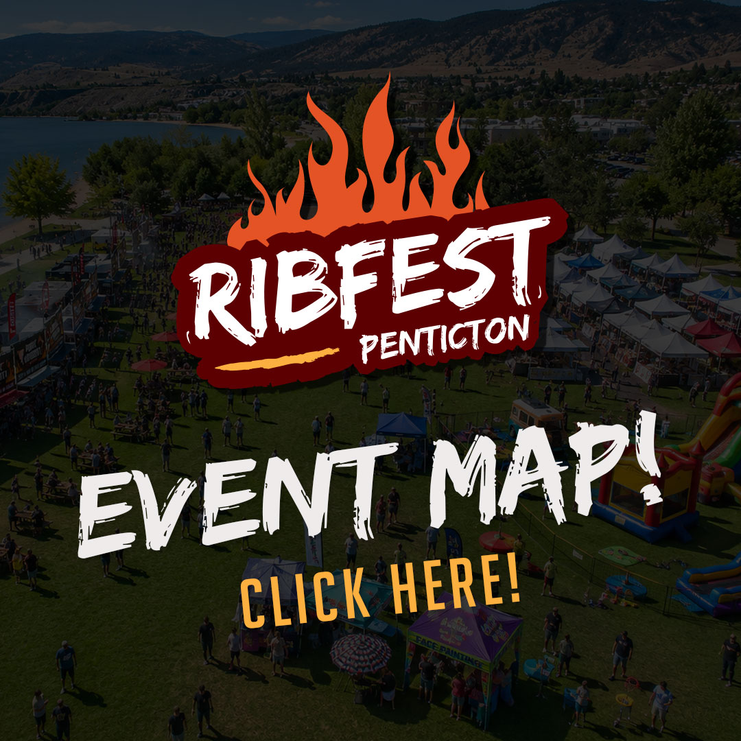 Ribfest-Penticton-BC-Map
